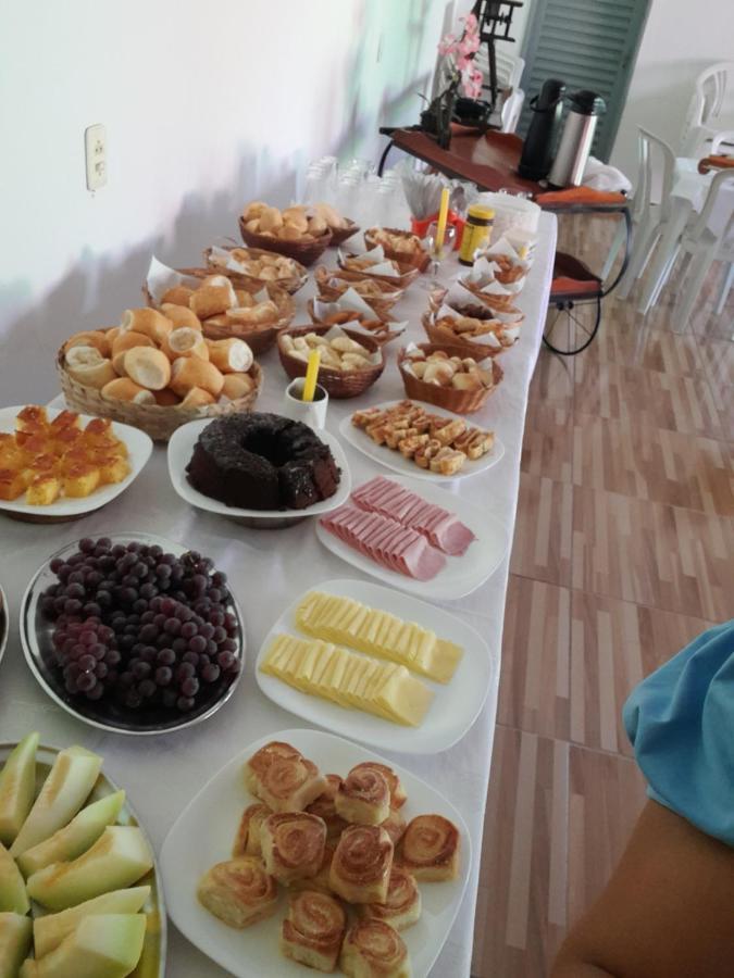 Pousada Casebre Піренополіс Екстер'єр фото